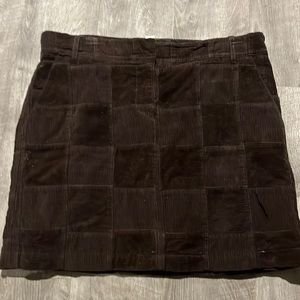Ann Taylor Lift skirt